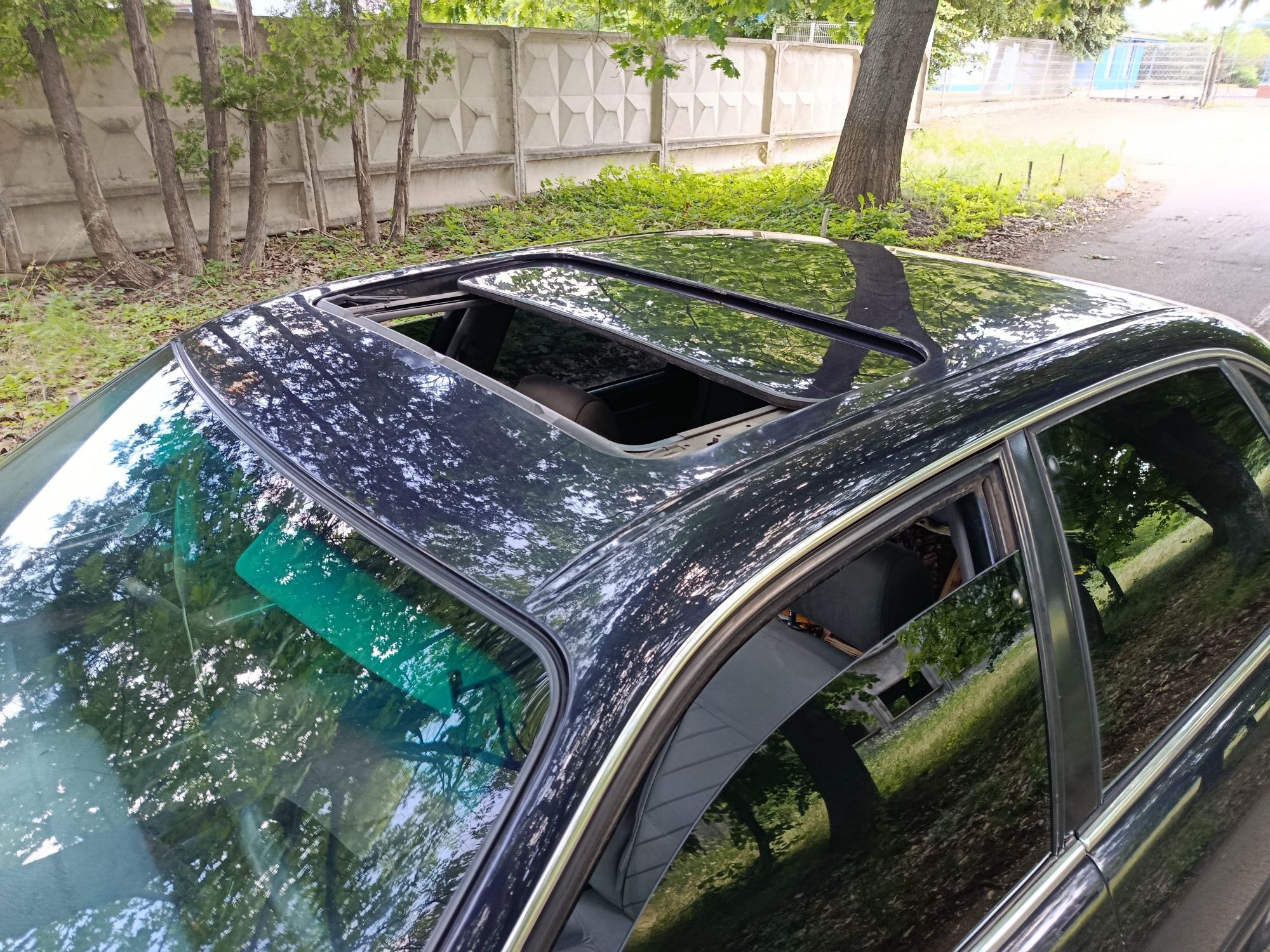 Продам надійний автомобіль АУДІ А6 С4