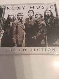 Roxy Music -The Collection [EMI] ,cd