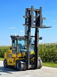Wózek Widłowy Widlak Kalmar GCE 90-6L Manitou Hyster Linde 9T 10T 11T