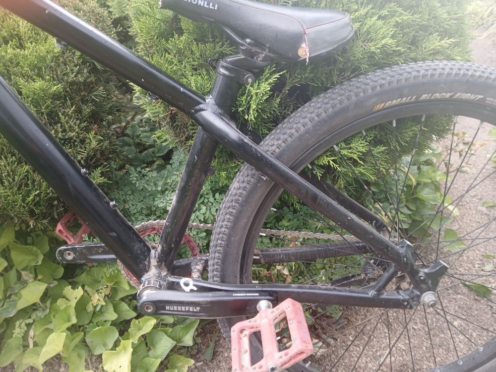 MTB street/dirt/freeride/stunt specialized p2 2014 dartmoor ns bikes