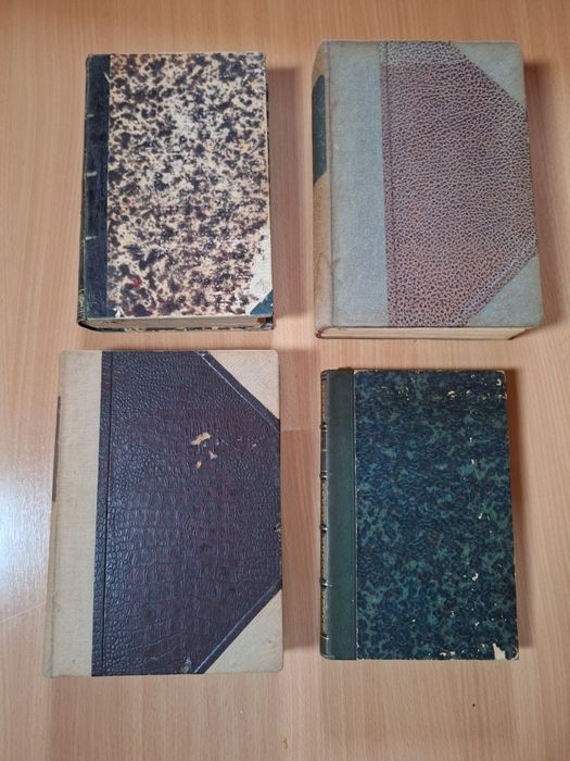 Livros de Direito. Revistas de Direito.