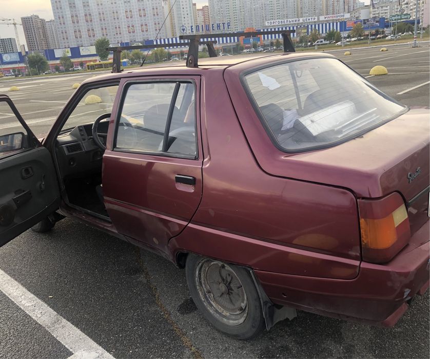 Продам славуту люкс