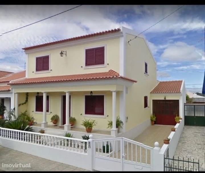 Casa de acolhimento Maria José