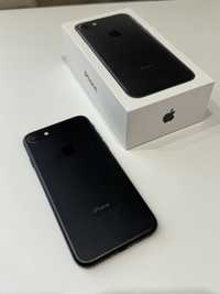 Iphone 7 128 gb black айфон 7 128 гб чорний