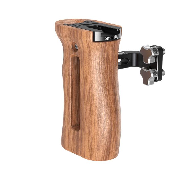 Smallrig Pega de Madeira