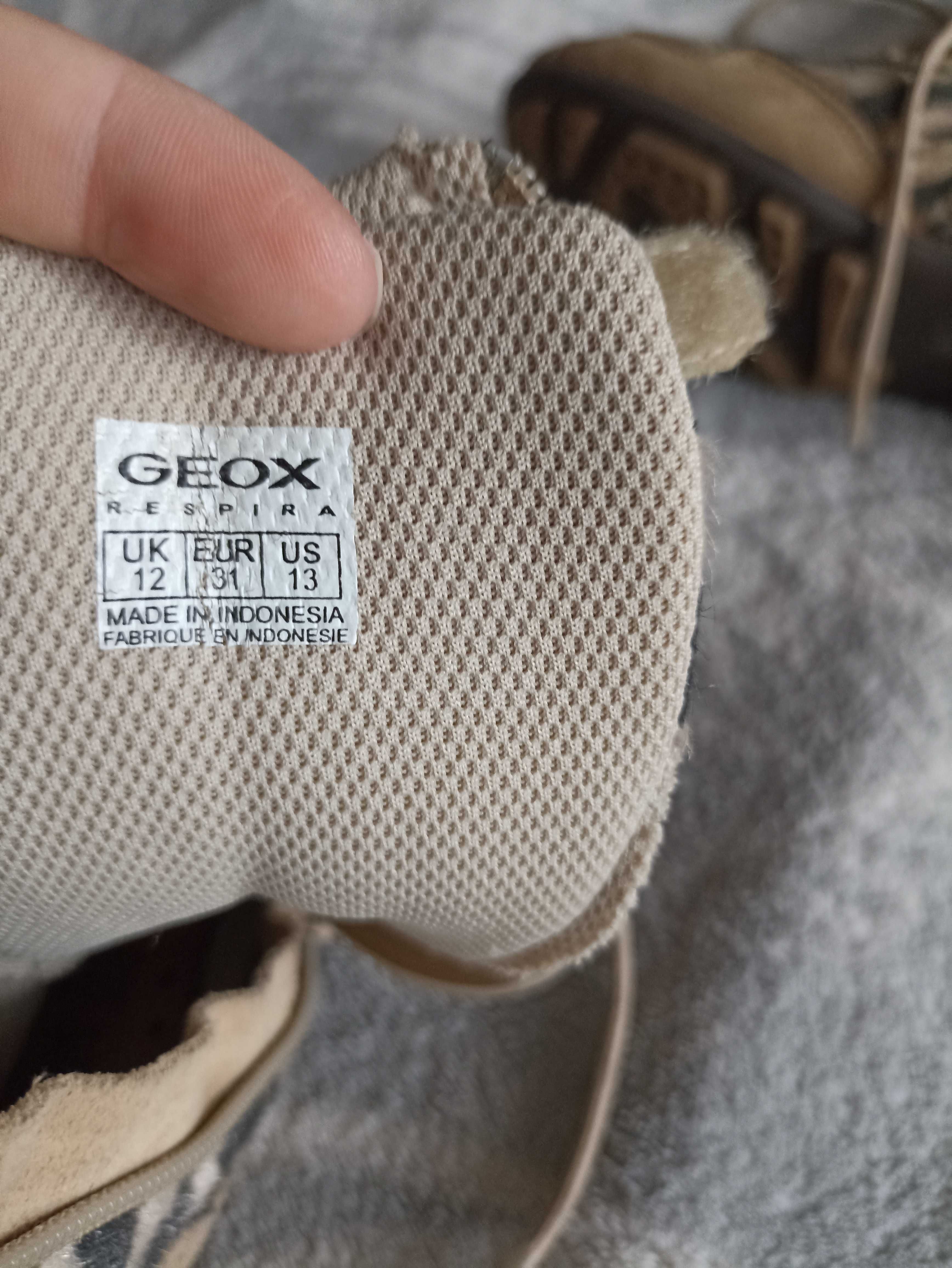 buty Geox Respira 31