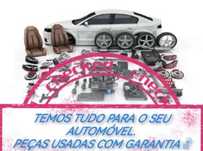 Peças Usadas todas com 1 ano Garantia (VEJA O ANUNCIO TODO)