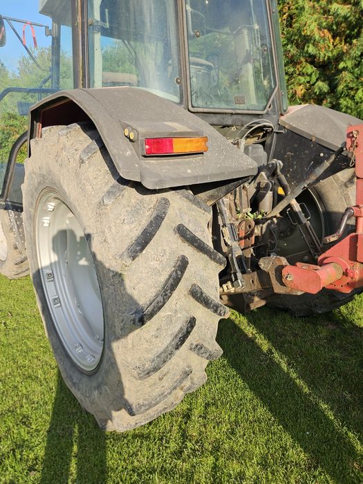 Massey ferguson 6180