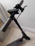 Trotinete elétrica -Mi eléctric scooter 1s