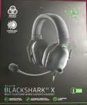 Наушники Razer Blackshark V2x