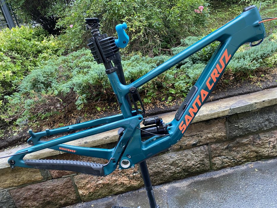 Rama Santa Cruz Hightower V3 2023 rozm. M