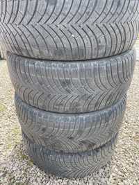 Oddam Opony wielozesonowe Kleber Quadraxer 2 225/45 R18