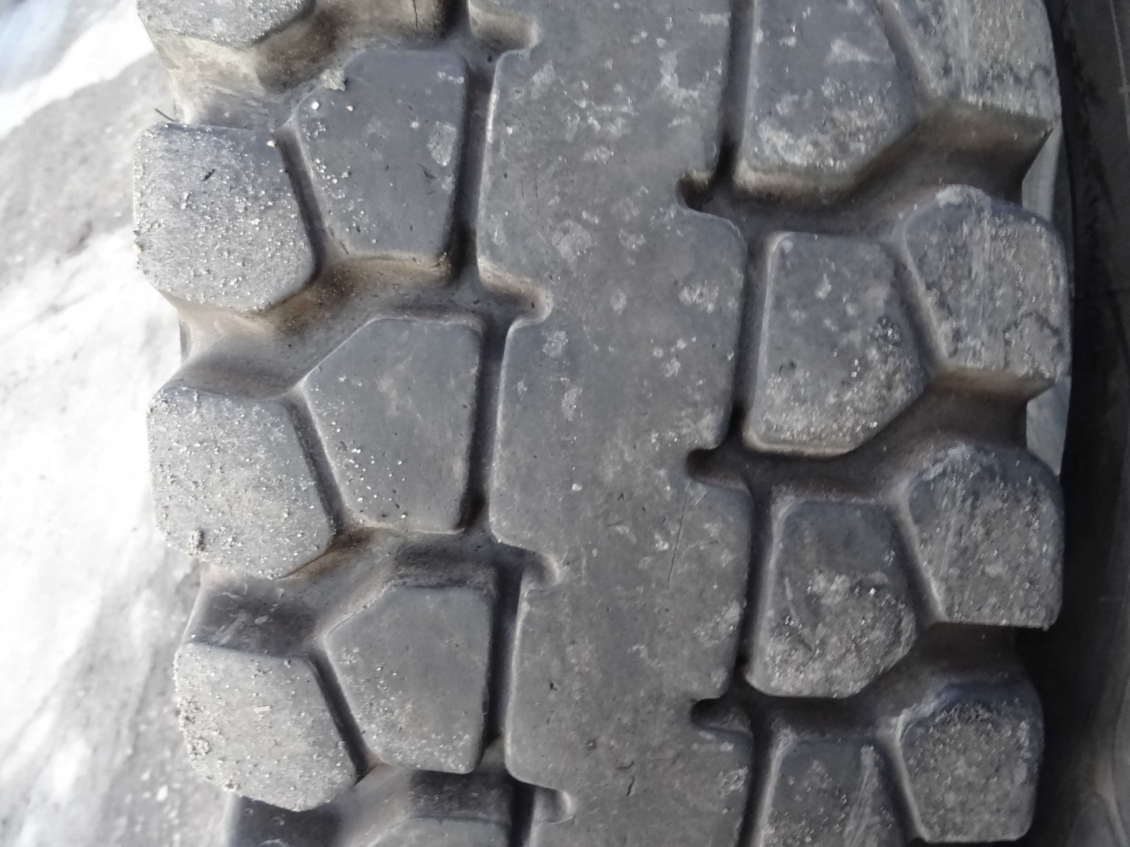 Opona 13R22.5 PIRELLI TG 88 (820 netto)