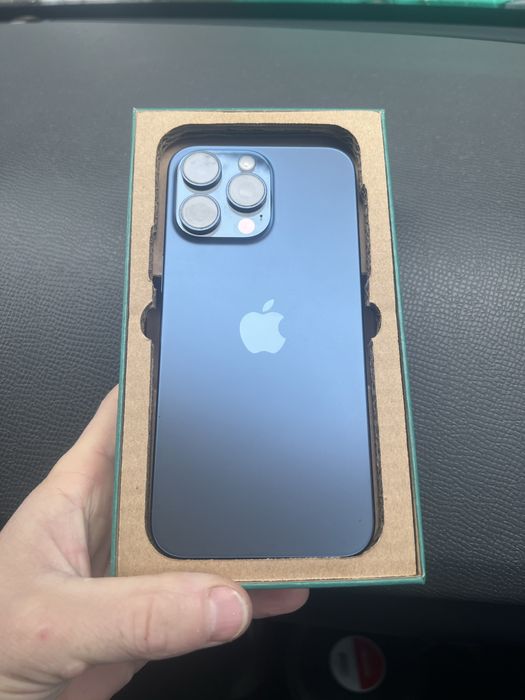 Iphone 15 pro max 256 neverlouck айфон 15 промакс