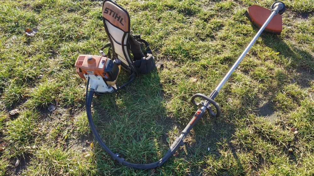Kosa spalinowa Stihl FS450 / FR450