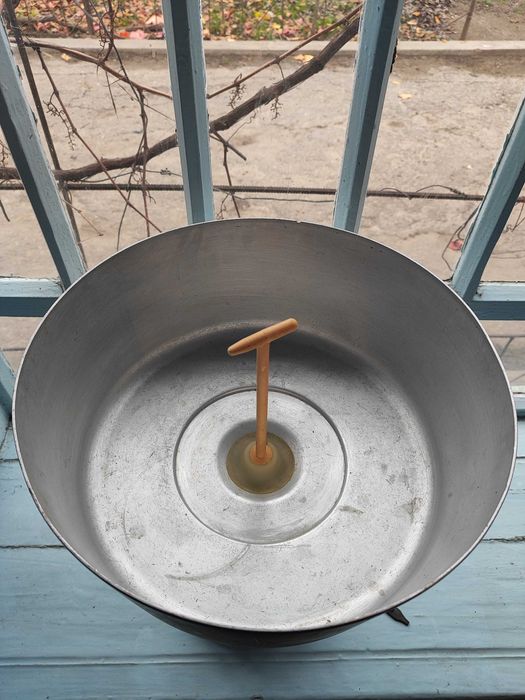 Сепаратор "МОТОР-СІЧ-100"