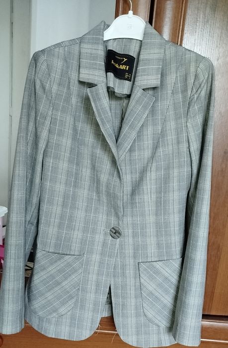 Брючний костюм kokART