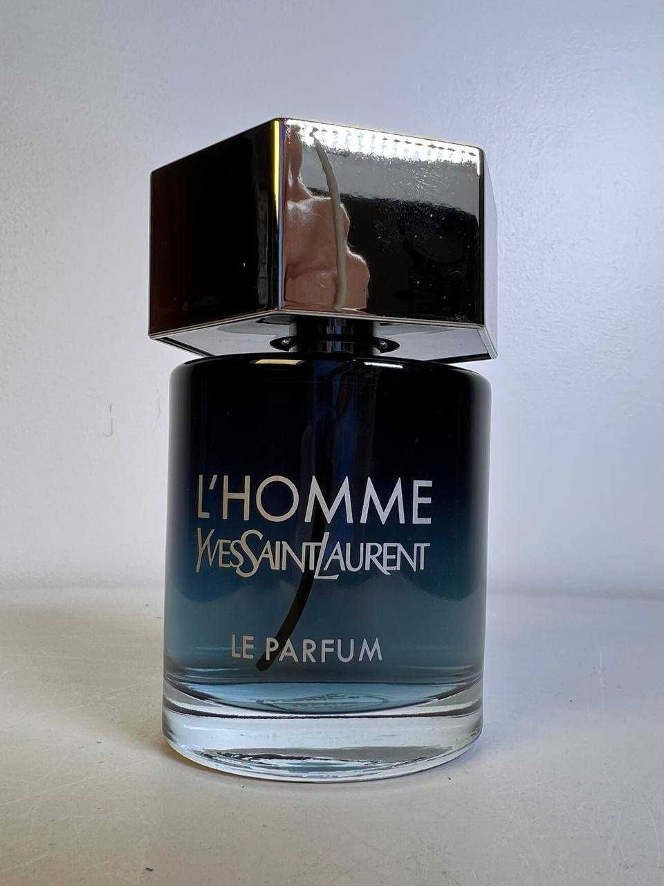 Парфумована вода Yves Saint Laurent L'Homme Le Parfum 100 мл