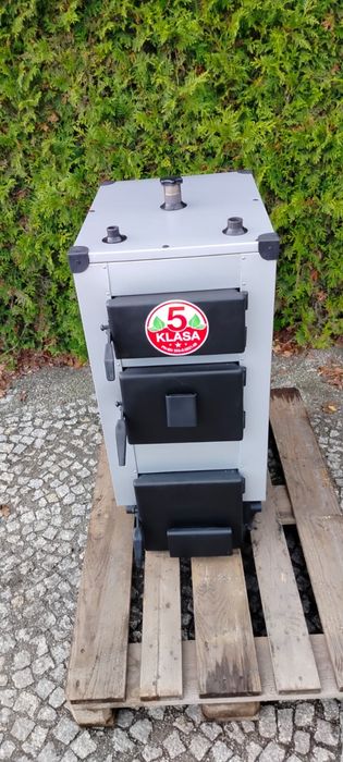 Kocioł 8kW Drewno Węgiel Dostawa