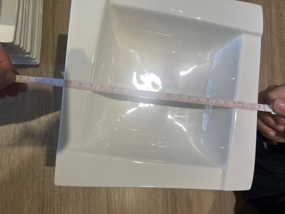 Zastawa obiadowa dla 10 osob