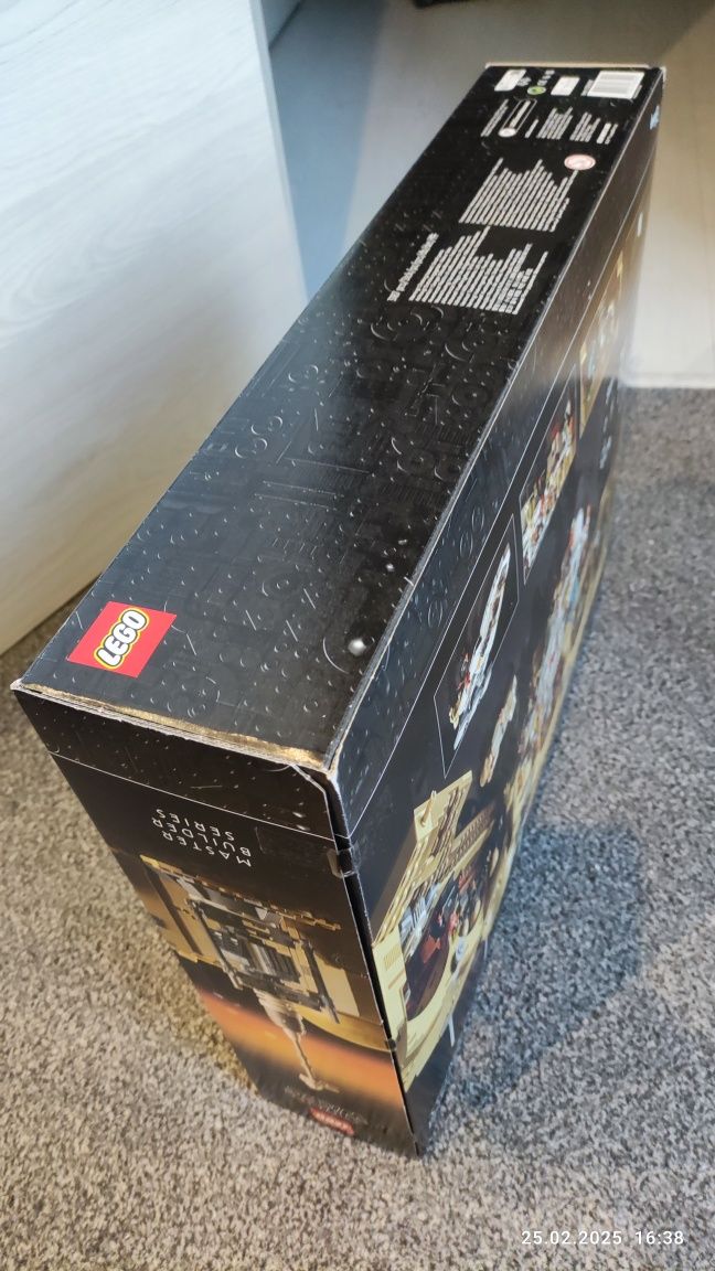 LEGO® 75290 Star Wars - Kantyna Mos Eisley