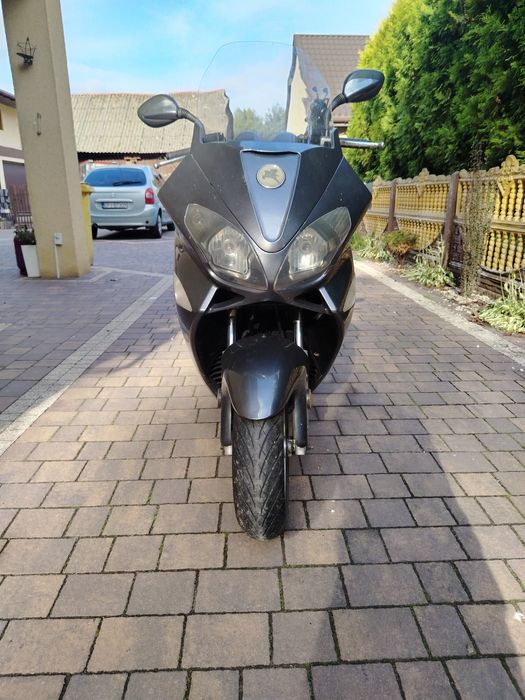 Romet maxi 125 sprzedam
