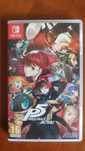 Jogo Persona 5 Royal - Switch