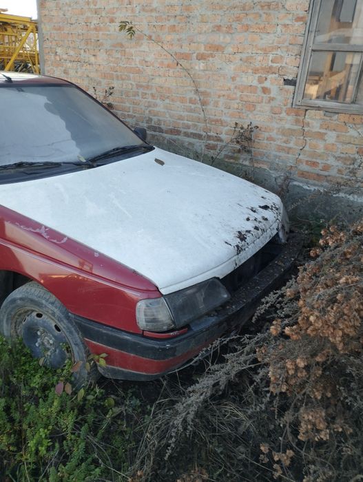 Продам Peugeot 405