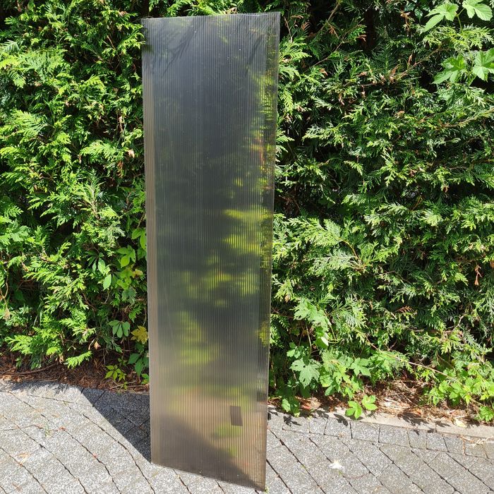 Poliwęglan 6 mm komorowy