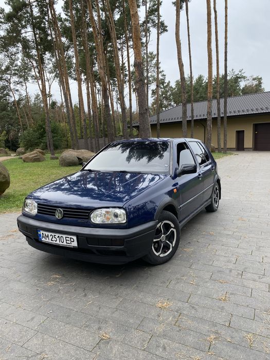 Продам Volkswagen golf 3