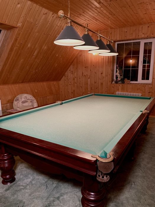 Будинок в Кременці