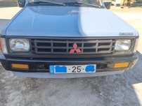 Mitsubishi L200 2.5 D
