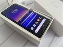 ™ XPERiA 1 SONY Gray • (є також: xperia 5, xperia 1 dual, xz3)