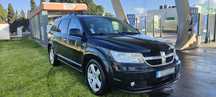 Dodge Journey 2.0 crdi