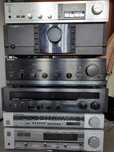 Grundig V303..Аудиотехника разная