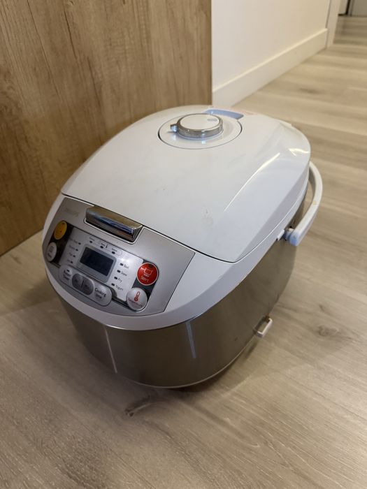 PHILIPS Multicooker HD3037/70