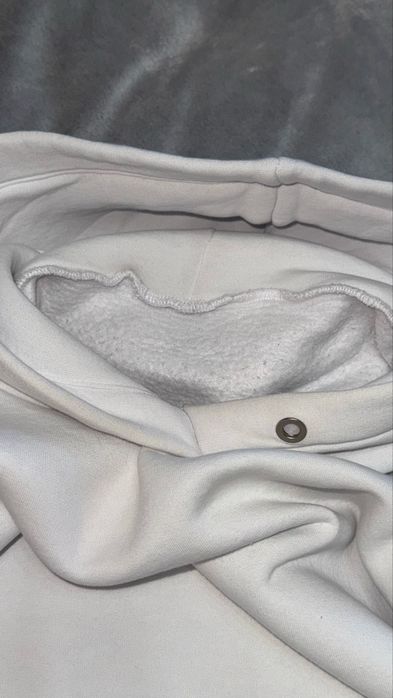 Худі на флісі S/M