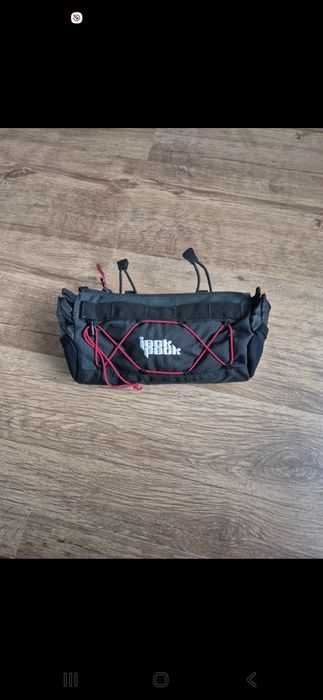 Torba na kierownicę JACK PACK Kierowniczka