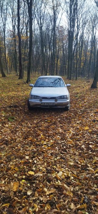 Хюндай Лантра J1