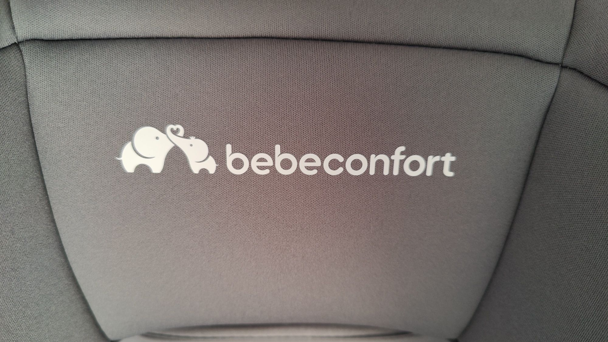 Cadeira Bebeconfort booster sit