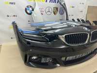 Бампер BMW F32 F33 F34 F36 F30 F48 F10 F15 F25 G05 G22 G20 G30 М пакет