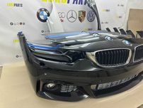 Бампер BMW G01 G07 G70 G11 U11 G46 G60 G90 G05 G22 G20 G30 G15 М пакет