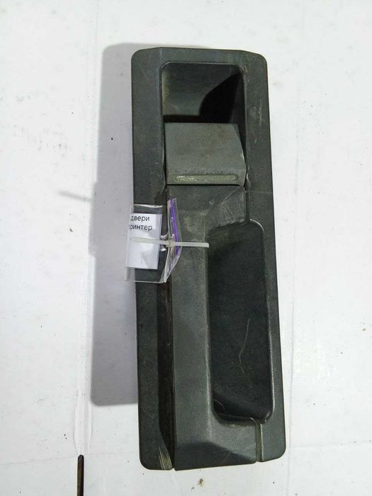 Салонна ручка задніх дверей Mercedes Sprinter / Volkswagen LT