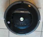 iRobot Roomba 889