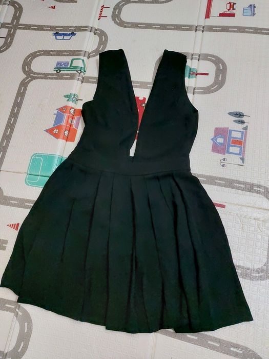 Топ і сарафан фірми zara s-m