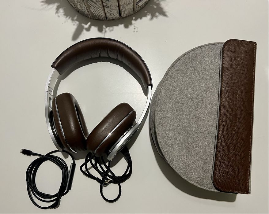 Bowers & Wilkins p9 Signature premium