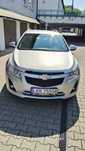 Chevrolet cruze 2.0 diesel 163km