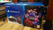 Sony Playstation VR Bundle cuh-zvr2