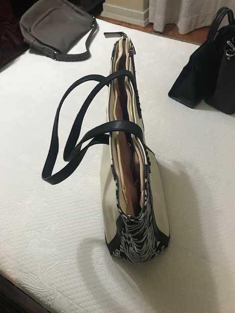 Malas diversas usadas mas em bom estado