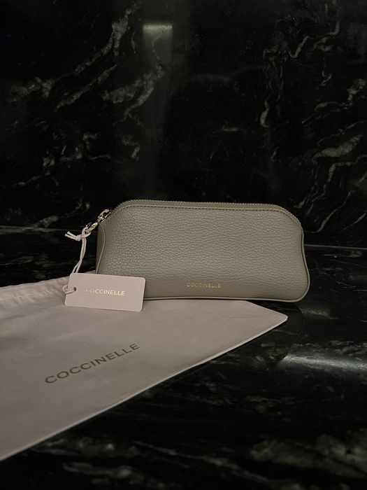 Kosmetyczka Coccinelle